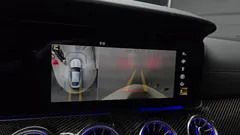 2023 Mercedes-Benz AMG GT 4Door 43 4MATIC+ Dynamic — фото 14