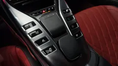 2023 Mercedes-Benz AMG GT 4Door 43 4MATIC+ Dynamic — фото 17