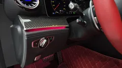 2023 Mercedes-Benz AMG GT 4Door 43 4MATIC+ Dynamic — фото 19