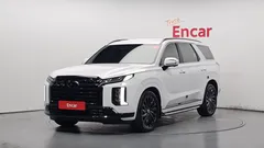 2024 Hyundai Palisade Gasoline 3.8 4WD — фото 1