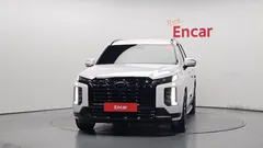 2024 Hyundai Palisade Gasoline 3.8 4WD — фото 3