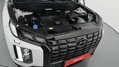2024 Hyundai Palisade Gasoline 3.8 4WD — фото 6