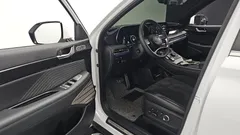 2024 Hyundai Palisade Gasoline 3.8 4WD — фото 11