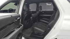 2024 Hyundai Palisade Gasoline 3.8 4WD — фото 12