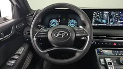 2024 Hyundai Palisade Gasoline 3.8 4WD — фото 13