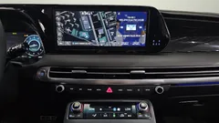 2024 Hyundai Palisade Gasoline 3.8 4WD — фото 14