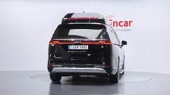 2023 Kia Carnival Diesel 9-Seater Hi-Limousine — фото 4