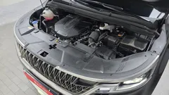 2023 Kia Carnival Diesel 9-Seater Hi-Limousine — фото 6