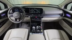 2023 Kia Carnival Diesel 9-Seater Hi-Limousine — фото 7