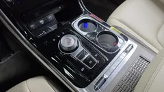 2023 Kia Carnival Diesel 9-Seater Hi-Limousine — фото 9