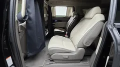 2023 Kia Carnival Diesel 9-Seater Hi-Limousine — фото 12
