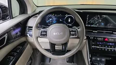 2023 Kia Carnival Diesel 9-Seater Hi-Limousine — фото 14