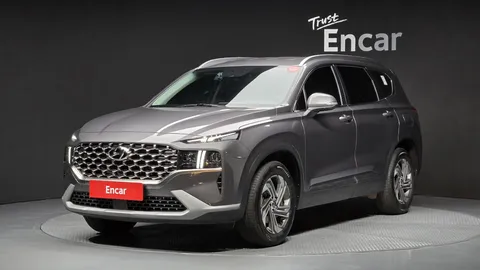 2022 Hyundai Santa Fe Diesel 2.2 2WD