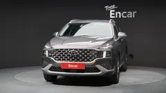 2022 Hyundai Santa Fe Diesel 2.2 2WD — фото 3