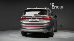 2022 Hyundai Santa Fe Diesel 2.2 2WD — фото 4