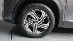 2022 Hyundai Santa Fe Diesel 2.2 2WD — фото 5