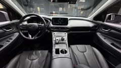 2022 Hyundai Santa Fe Diesel 2.2 2WD — фото 7