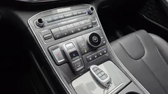 2022 Hyundai Santa Fe Diesel 2.2 2WD — фото 9