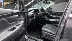 2022 Hyundai Santa Fe Diesel 2.2 2WD — фото 10