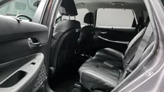 2022 Hyundai Santa Fe Diesel 2.2 2WD — фото 12