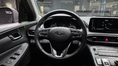 2022 Hyundai Santa Fe Diesel 2.2 2WD — фото 14