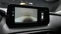 2022 Hyundai Santa Fe Diesel 2.2 2WD — фото 15