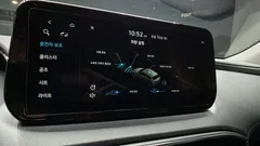 2022 Hyundai Santa Fe Diesel 2.2 2WD — фото 16