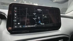 2022 Hyundai Santa Fe Diesel 2.2 2WD — фото 19