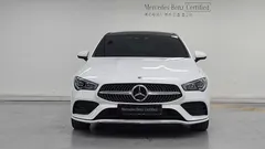2023 Mercedes-Benz CLA-Class CLA250 4MATIC — фото 3