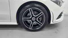 2023 Mercedes-Benz CLA-Class CLA250 4MATIC — фото 5
