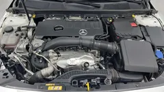 2023 Mercedes-Benz CLA-Class CLA250 4MATIC — фото 6