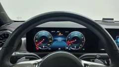 2023 Mercedes-Benz CLA-Class CLA250 4MATIC — фото 8