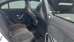 2023 Mercedes-Benz CLA-Class CLA250 4MATIC — фото 10