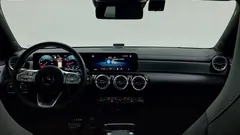 2023 Mercedes-Benz CLA-Class CLA250 4MATIC — фото 14