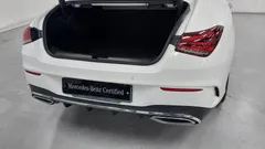 2023 Mercedes-Benz CLA-Class CLA250 4MATIC — фото 15