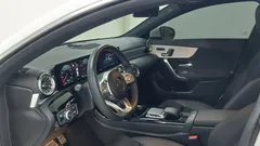 2023 Mercedes-Benz CLA-Class CLA250 4MATIC — фото 17