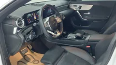 2023 Mercedes-Benz CLA-Class CLA250 4MATIC — фото 18