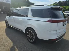 2023 Kia Carnival Diesel 9-Seater Noblesse — фото 5