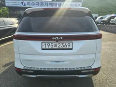 2023 Kia Carnival Diesel 9-Seater Noblesse — фото 6