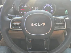 2023 Kia Carnival Diesel 9-Seater Noblesse — фото 9