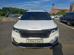 2023 Kia Carnival Diesel 9-Seater Noblesse — фото 12
