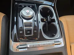 2023 Kia Carnival Diesel 9-Seater Noblesse — фото 15