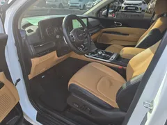 2023 Kia Carnival Diesel 9-Seater Noblesse — фото 18