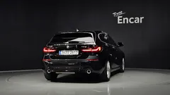 2021 BMW 1-Series 118d Joy, чёрный — фото 4