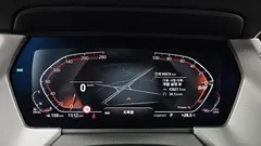2021 BMW 1-Series 118d Joy, чёрный — фото 8