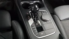 2021 BMW 1-Series 118d Joy, чёрный — фото 9