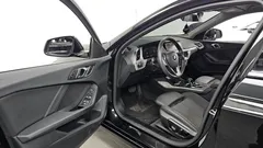 2021 BMW 1-Series 118d Joy, чёрный — фото 10