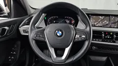 2021 BMW 1-Series 118d Joy, чёрный — фото 13