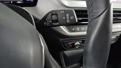 2021 BMW 1-Series 118d Joy, чёрный — фото 15