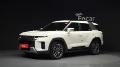 2023 SsangYong Torres Gasoline 1.5 4WD — фото 1